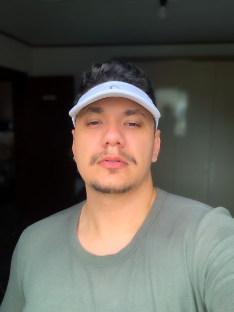 Renan Nazario Nackt auf OnlyFans