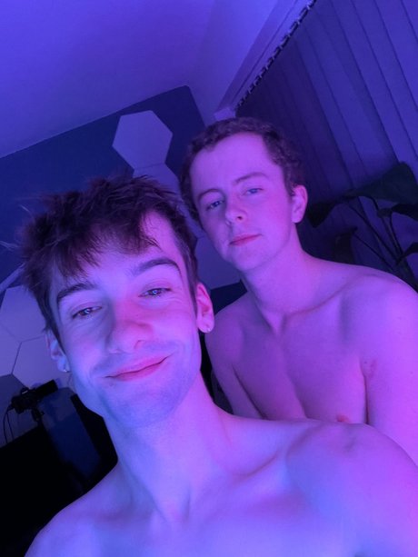 RENandARRY Leaked OnlyFans Nacktbilder