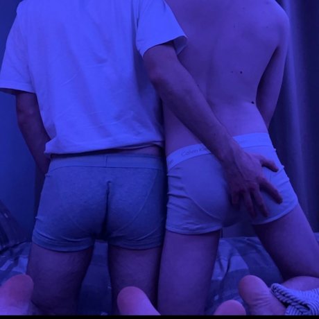 RENandARRY OnlyFans XXX