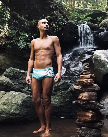 Renan Fernandes OnlyFans Dirtyship geleakt