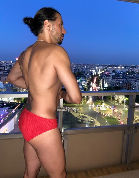 Remus tefan Nacktbilder von OnlyFans