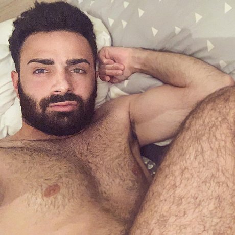 Remsphedre Nacktbilder von OnlyFans