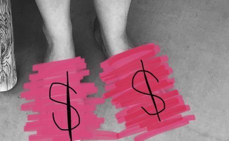 Remington Jane Nackt auf OnlyFans