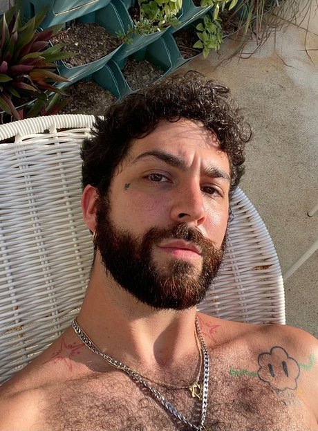 Remy Duran Heiße OnlyFans Inhalte