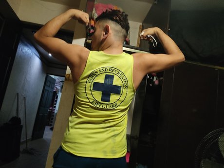 Fer Monterrey OnlyFans XXX