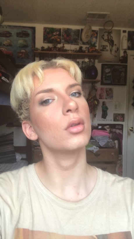 Reginald Whigham Nacktbilder von OnlyFans geleakt