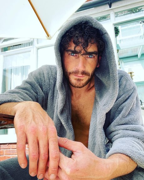 Regico Nackt auf OnlyFans