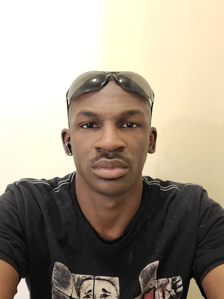 Reggie B Nacktbilder geleakt OnlyFans Nacktporno