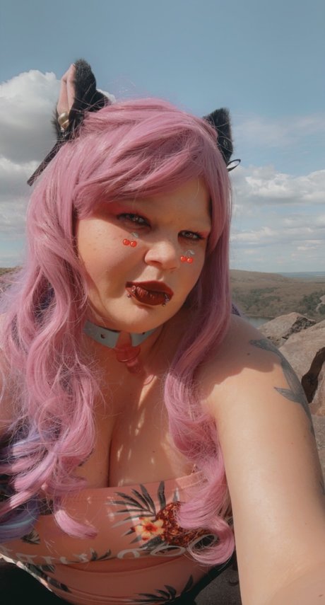 LyriaRayne Nacktbilder auf OnlyFans