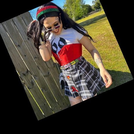 Freaky kingdom com OnlyFans Sex Leak