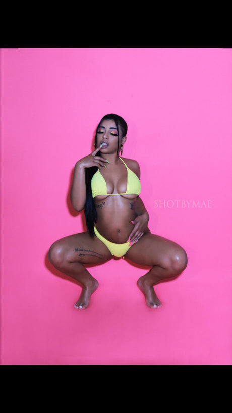 REEM THE DREAM_ OnlyFans nackt