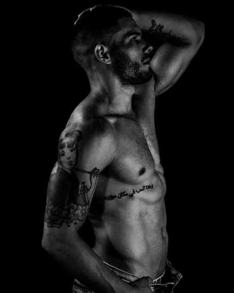 Renato Cruz OnlyFans Porno