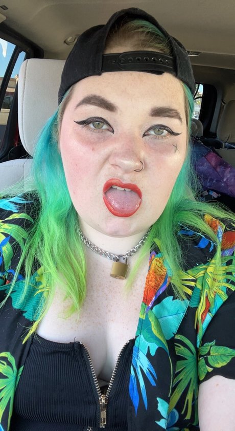 Delinquent Goddess OnlyFans