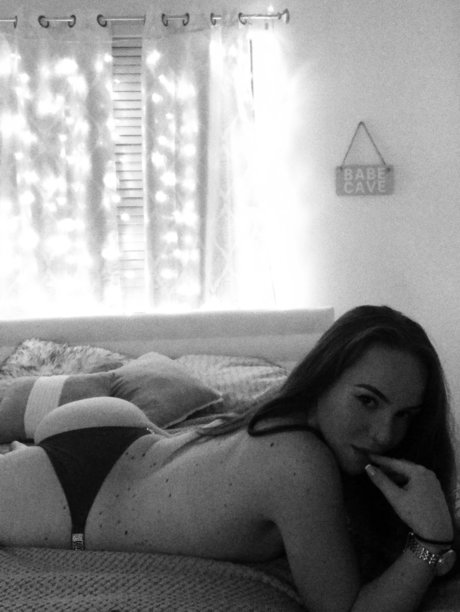 _Red Leaked OnlyFans Nacktbilder