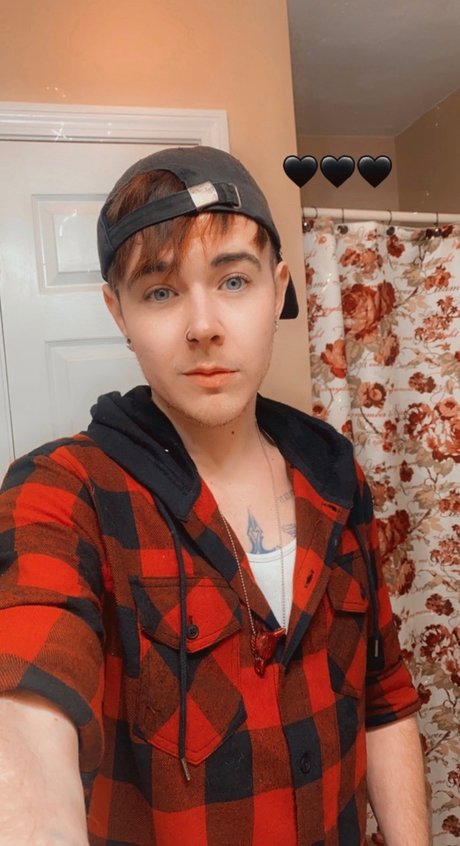 Red Rose Nackt auf OnlyFans Leak