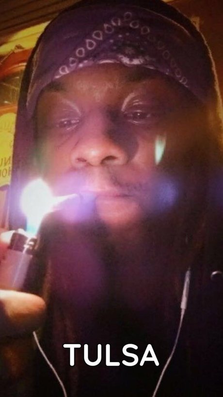 RedRidah 62 Kostenlose OnlyFans-Pornos