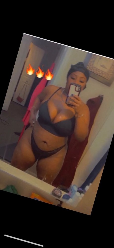 Rashawn Ivy OnlyFans Inhalte