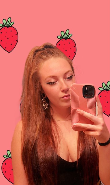 Red Ivy Nacktbilder von OnlyFans geleakt