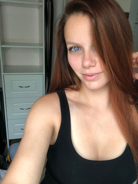 RedheadRoxy Nacktbilder geleakt OnlyFans Porn geleakt
