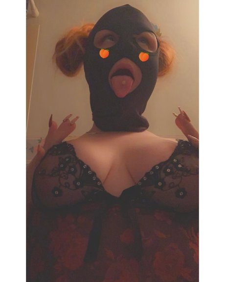 Red Headed Rarity_ OnlyFans