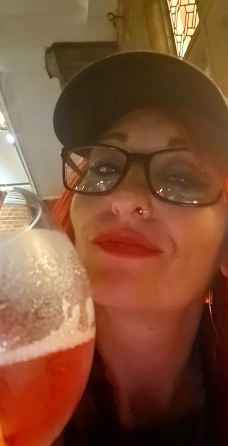 Red Headed Mermaid Nacktbilder von OnlyFans geleakt