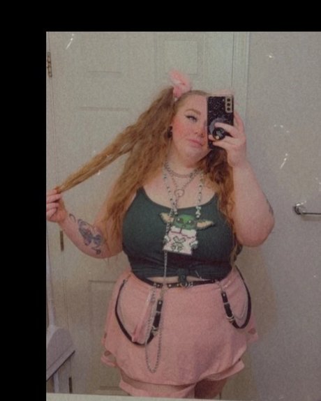 Redhead devil OnlyFans OnlyFans