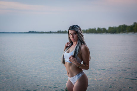 Reddx o OnlyFans Nacktbilder