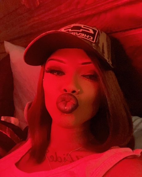 Dirty Redd_ XXX Leak OnlyFans