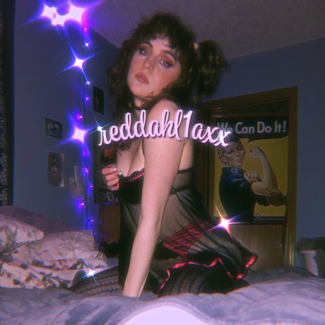 red dahlia Nacktporno OnlyFans