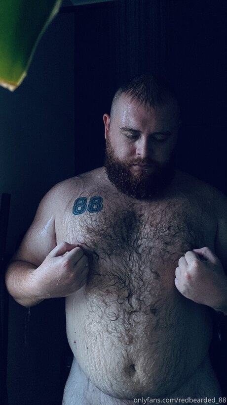 RedBearded OnlyFans Pornografie geleakt