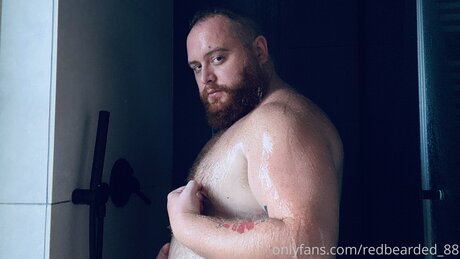 RedBearded OnlyFans geleakte Pornografie