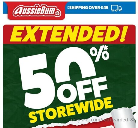 RedBearded XXX Leak OnlyFans