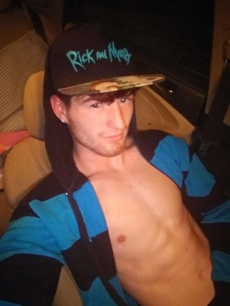 Red Beard OnlyFans Leak