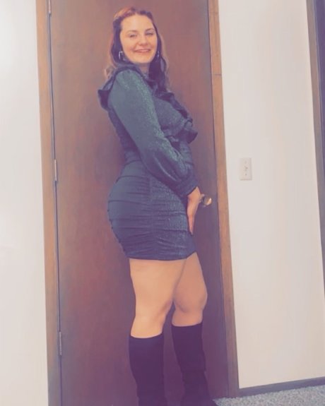 Alisia Green Nacktbilder OnlyFans geleakt