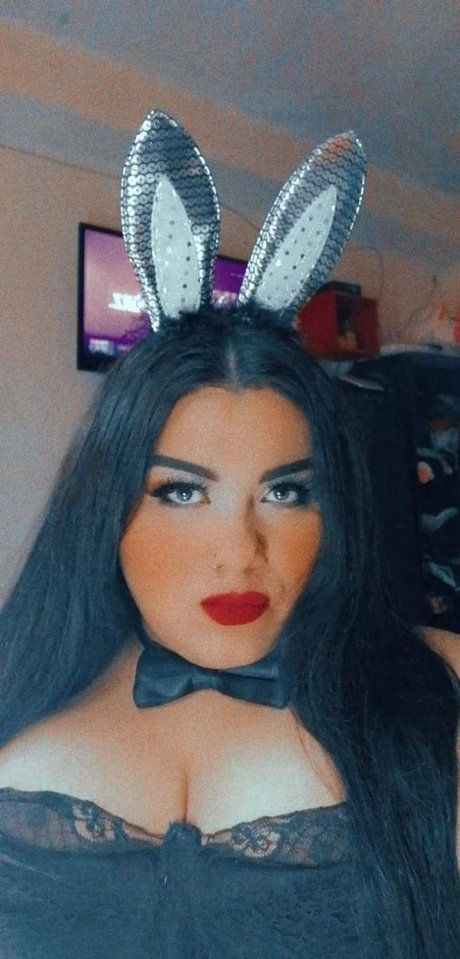 Rebeca zu iga Nacktbilder von OnlyFans geleakt