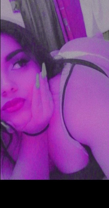 Rebeca zu iga OnlyFans Leak