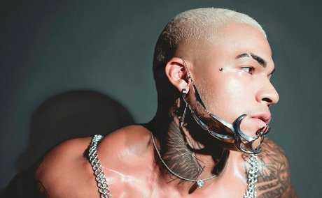 Italo Andrade OnlyFans Leak