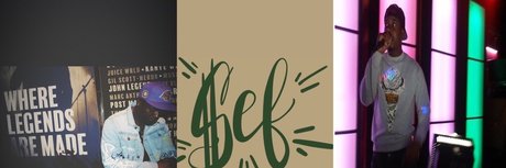 Sef Luci Neues OnlyFans