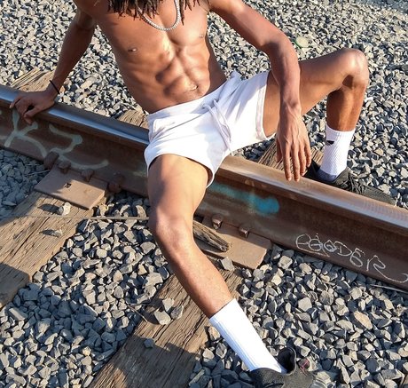 Rosco Thicc OnlyFans Porno