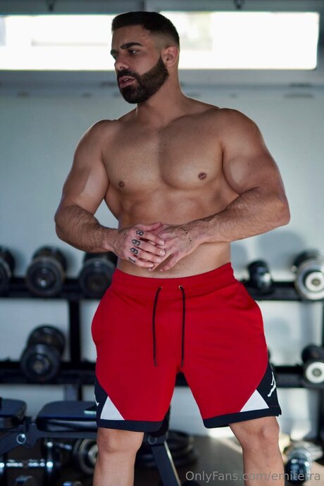 Terra Daddy OnlyFans Pornografie gratis