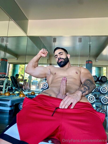 Terra Daddy Sex OnlyFans