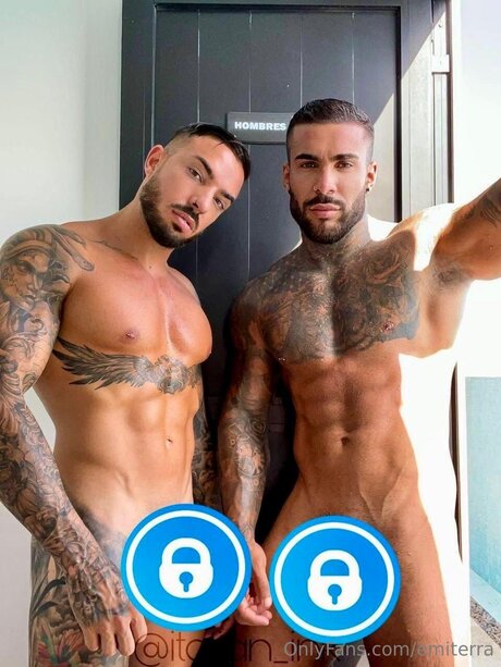 Terra Daddy OnlyFans Leak Pornografie