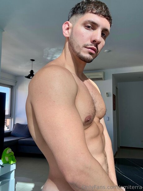 Terra Daddy OnlyFans Pornografie