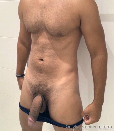 Terra Daddy Leaked OnlyFans Sex