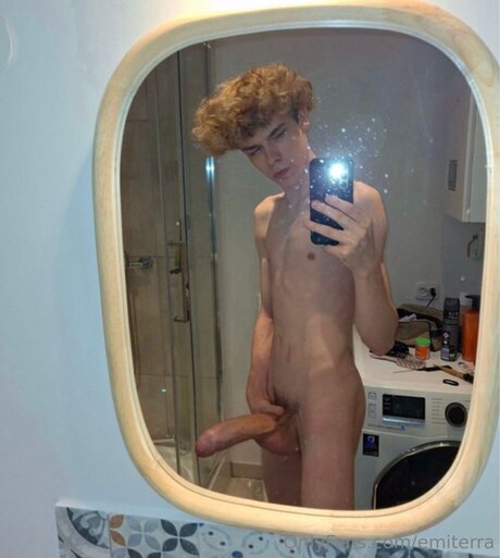 Terra Daddy OnlyFans geleakte Bilder