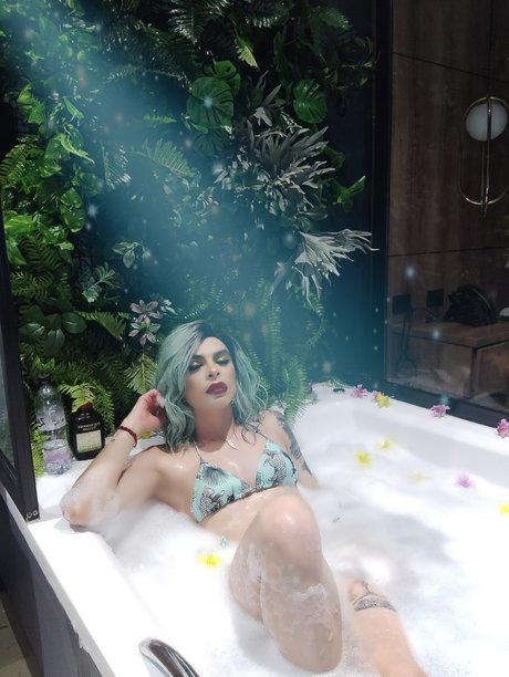 Rosariioxx OnlyFans Nacktbilder