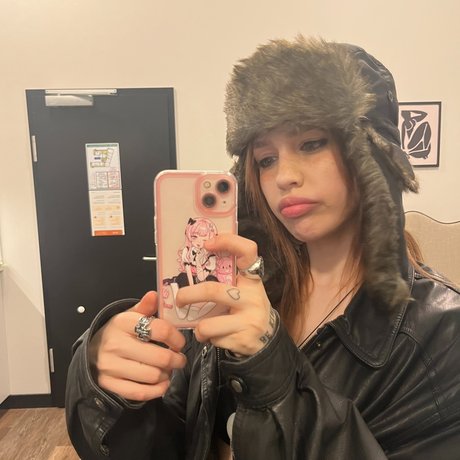 Rosaline_ OnlyFans geleakte Brüste