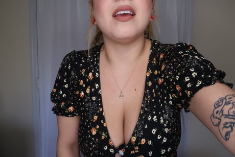 Rosalie Martini Sextape OnlyFans Nacktbilder