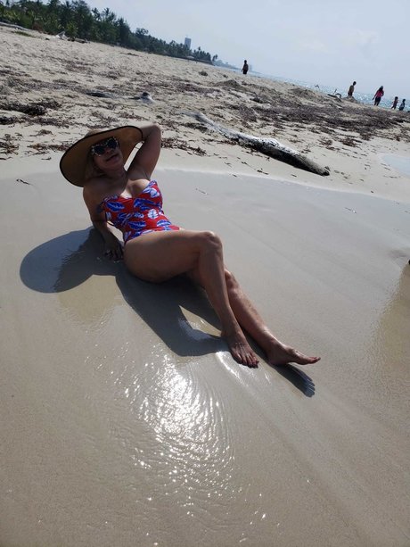 Indomable_ Nacktbilder geleakt OnlyFans geleakt