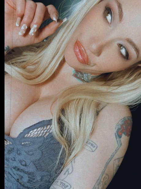 Rory Grey Auf OnlyFans